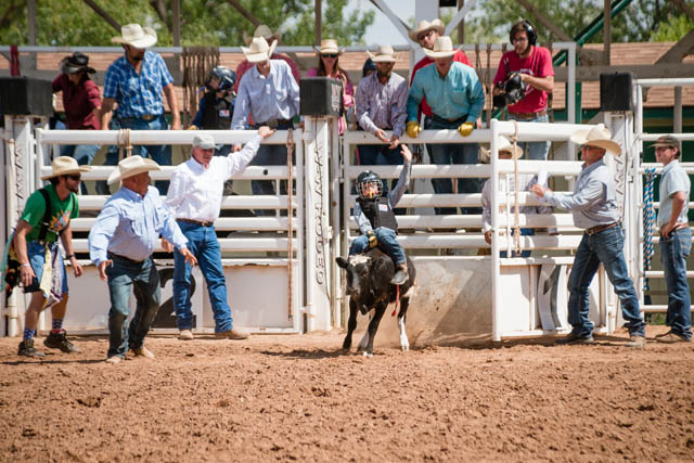 Cal Farley's Boys Ranch